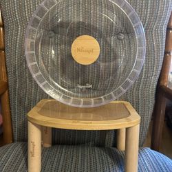 Niteangel Hamster Wheel