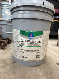 Conflex XL ACRYLIC