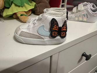 Infant Nike