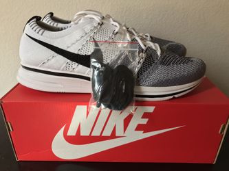Nike Flyknit Trainer 11.5 DS