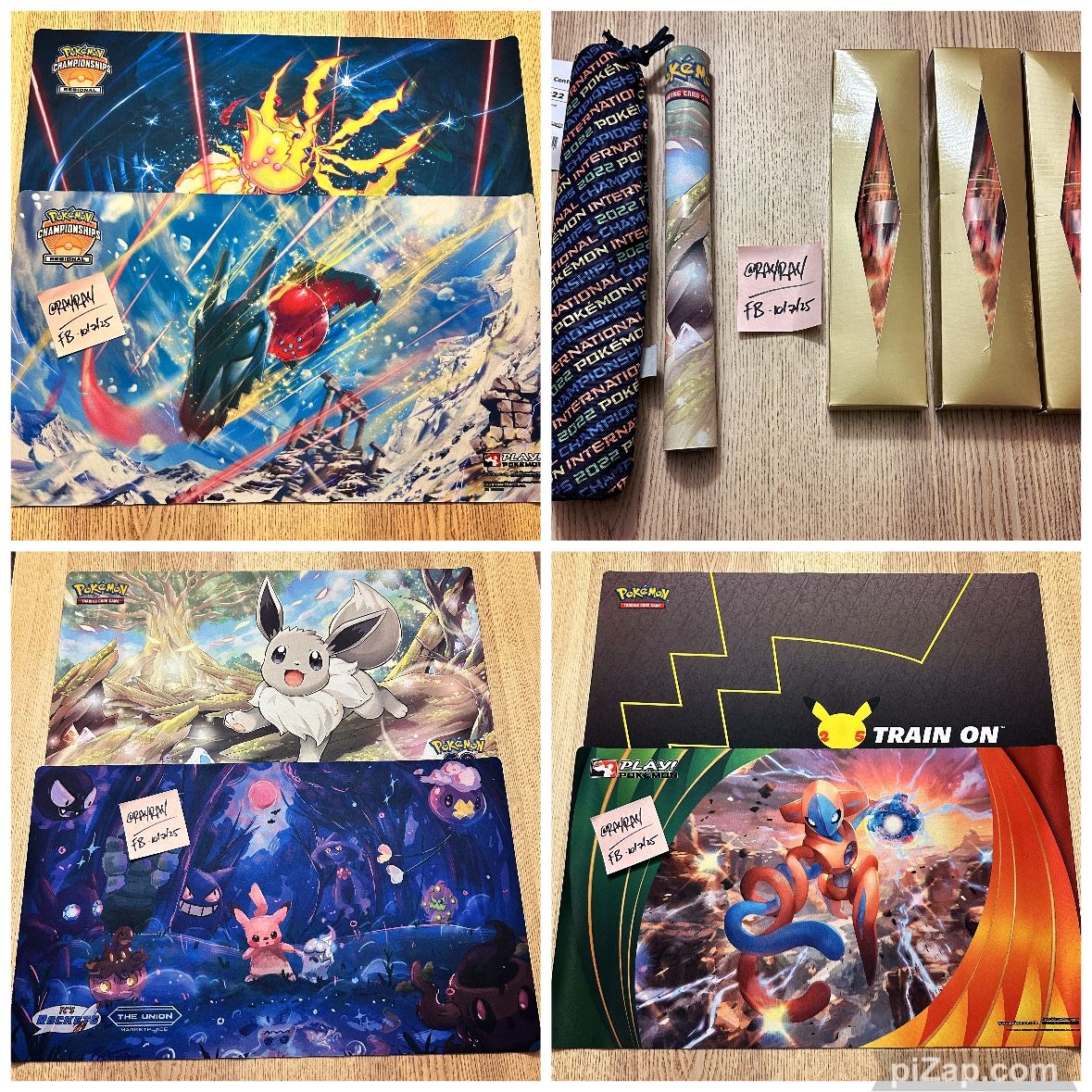 Pokémon Lot - TAKE EVERYTHING $$$