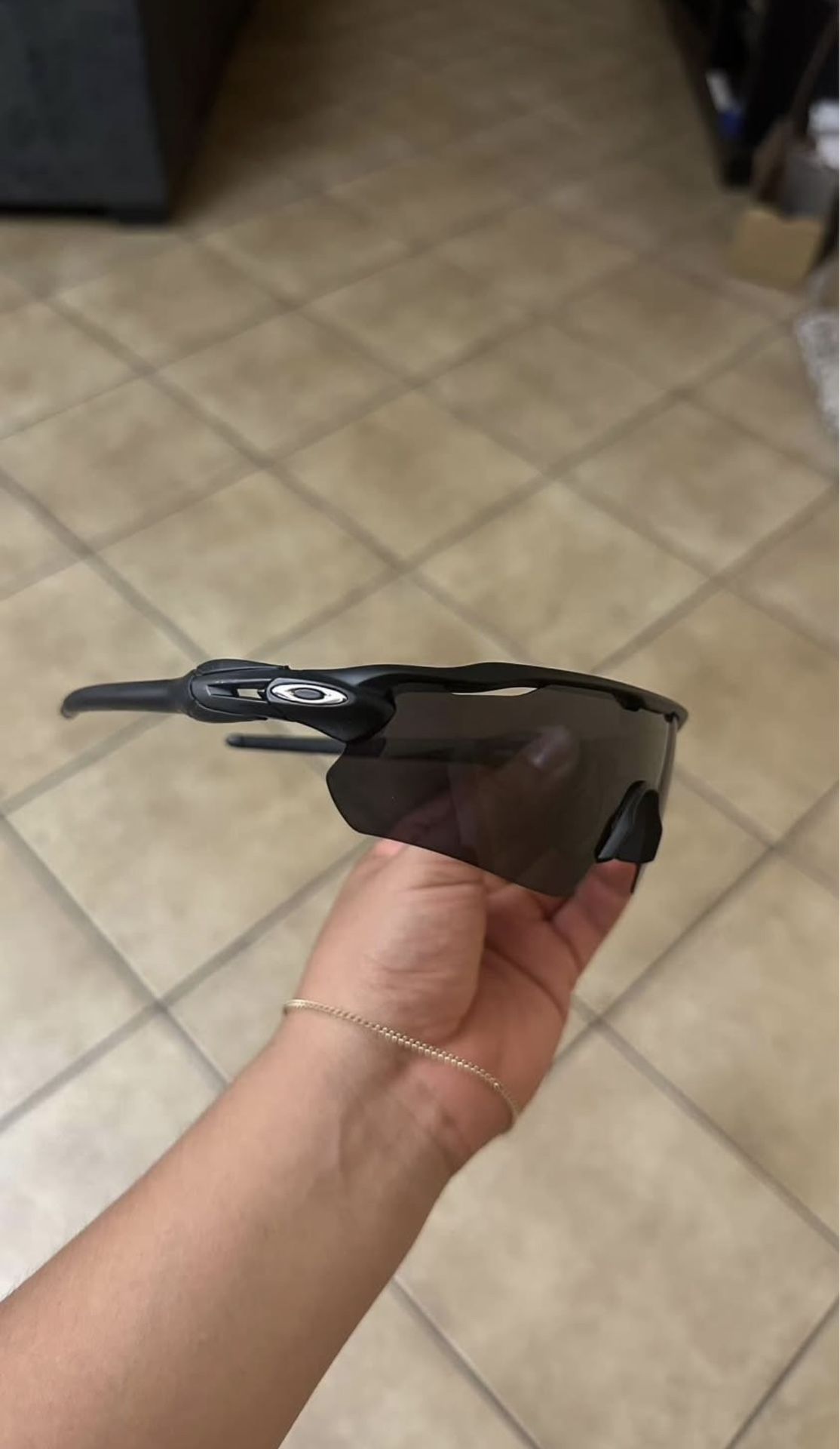 Oakley
