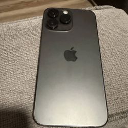 iPhone 14 Pro Max