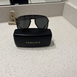 Versace Frenergy Sunglasses 