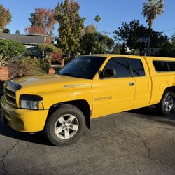 2000 Dodge Ram