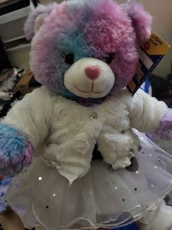 Build A Bear Collection 