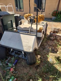 Golf Cart