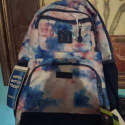 Back Pack