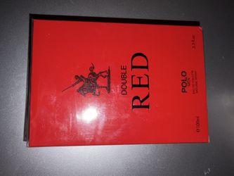 Polo Red Luxury Cologne