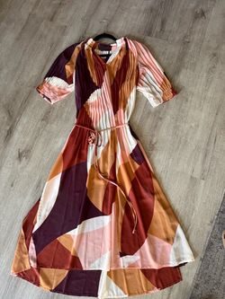 Gorgeous dress size M