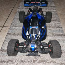 Rc Buggy