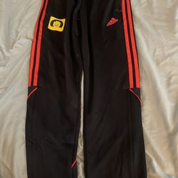 Kids Size 11/12 Adidas Pants