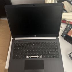 Laptop HP 