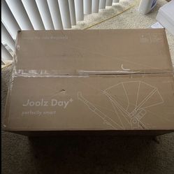 Joolz Day+ Stroller 3 in 1 
