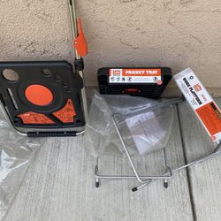 Little Giant Ladder Accessories 