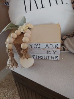 Farmhouse books