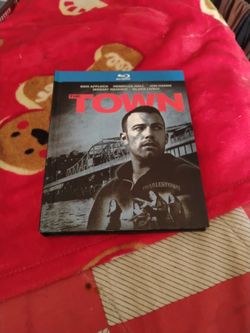 The Town (The Ultimate Collector's Edition)