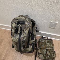 Kuiu Backpack
