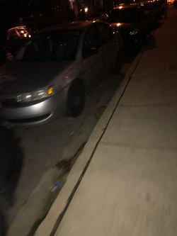 Parking ANYWHERE you can find a spot.