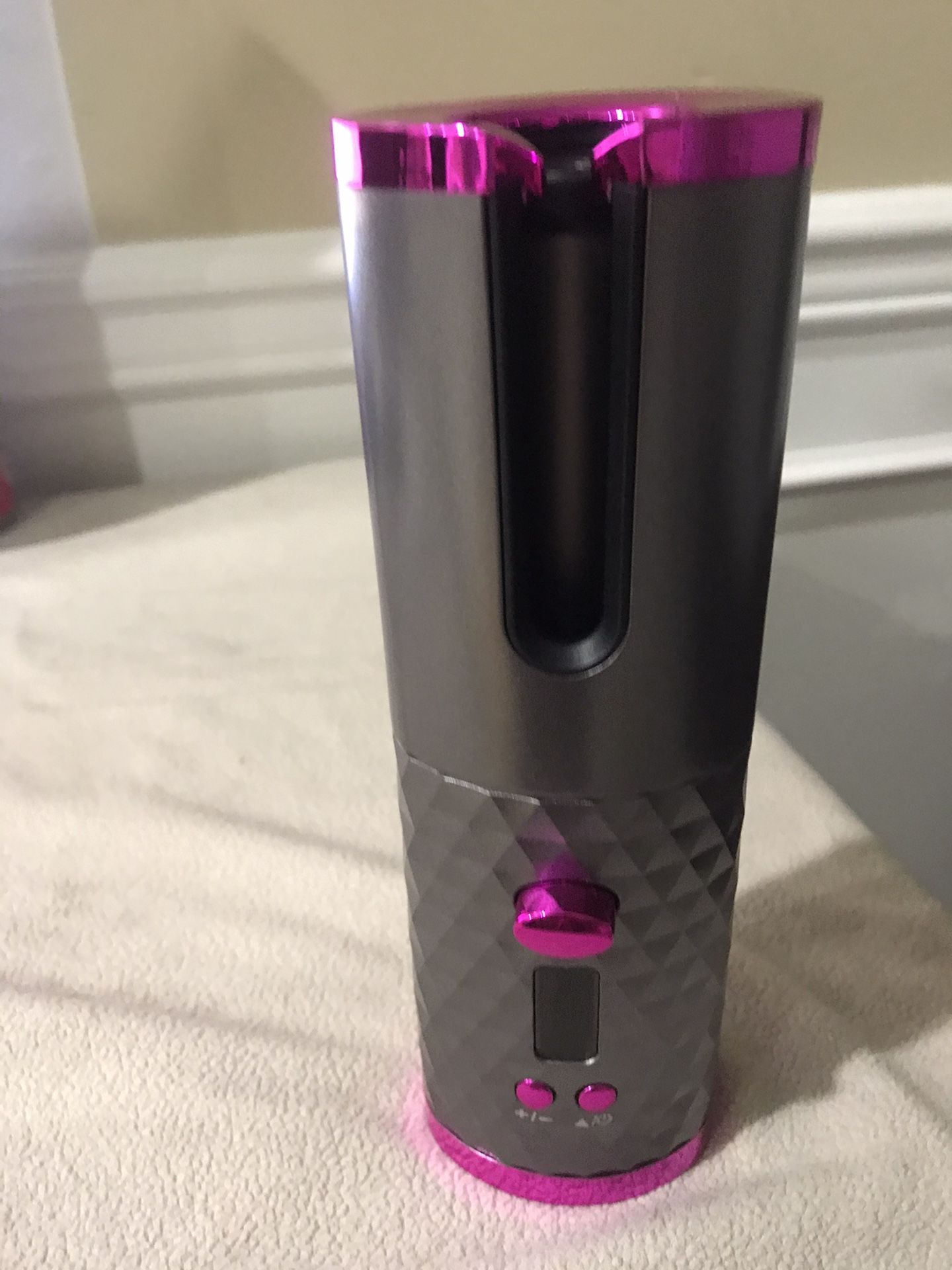 Curling Iron