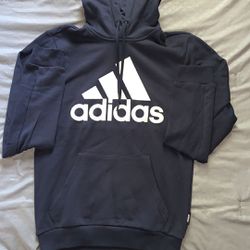 Adidas Hoodie Size Small