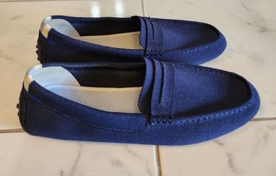 Rothy’s The Driver Loafers Size 10 WMNS