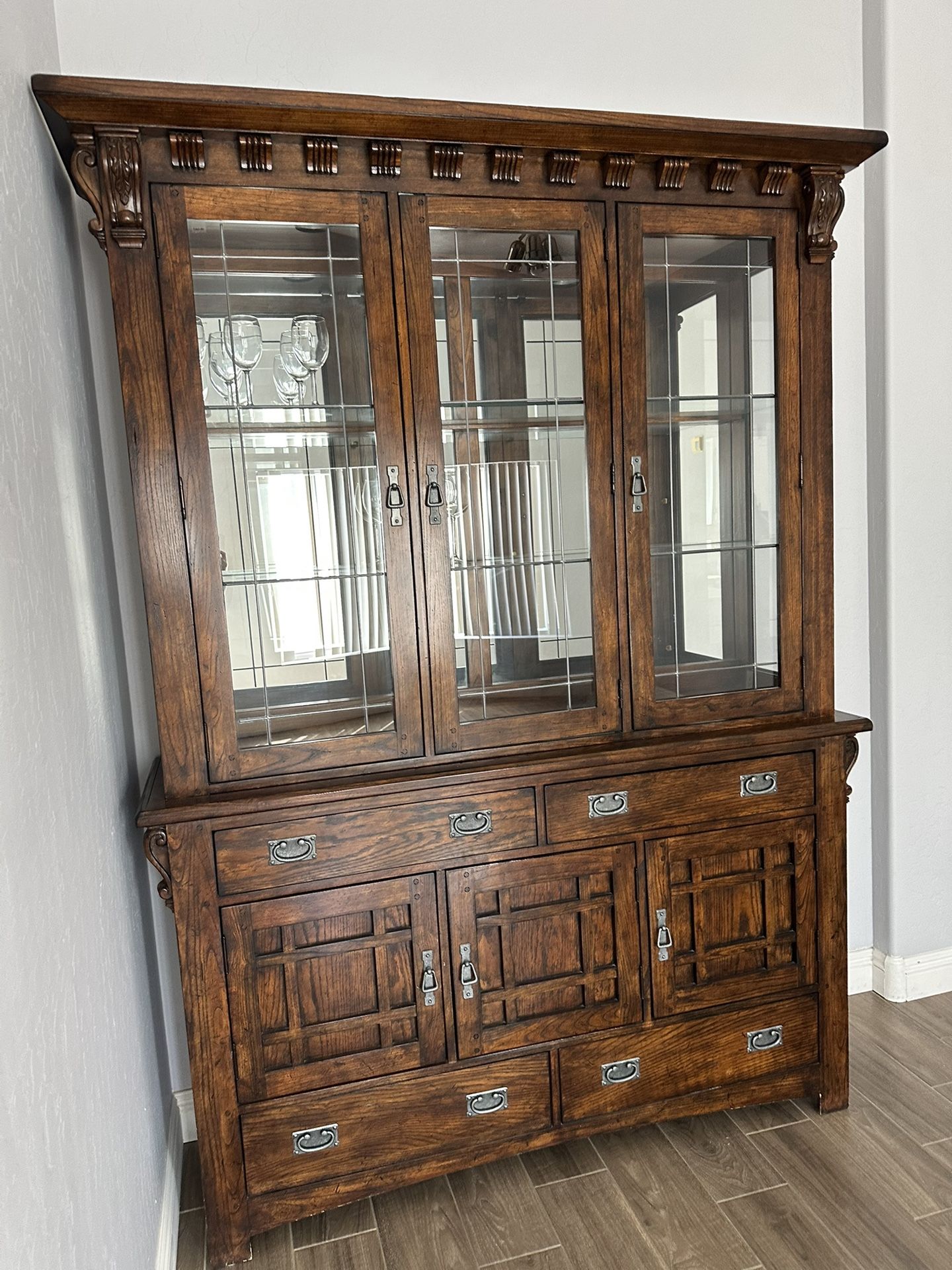 China Cabinet For Sale!