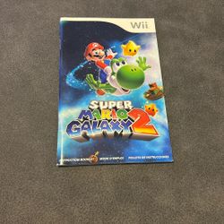 Super Mario Galaxy 2