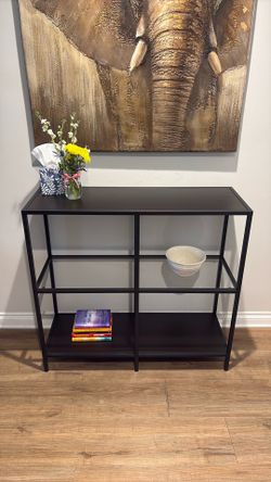 Shelf Unit