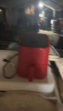 Instant vortex mini