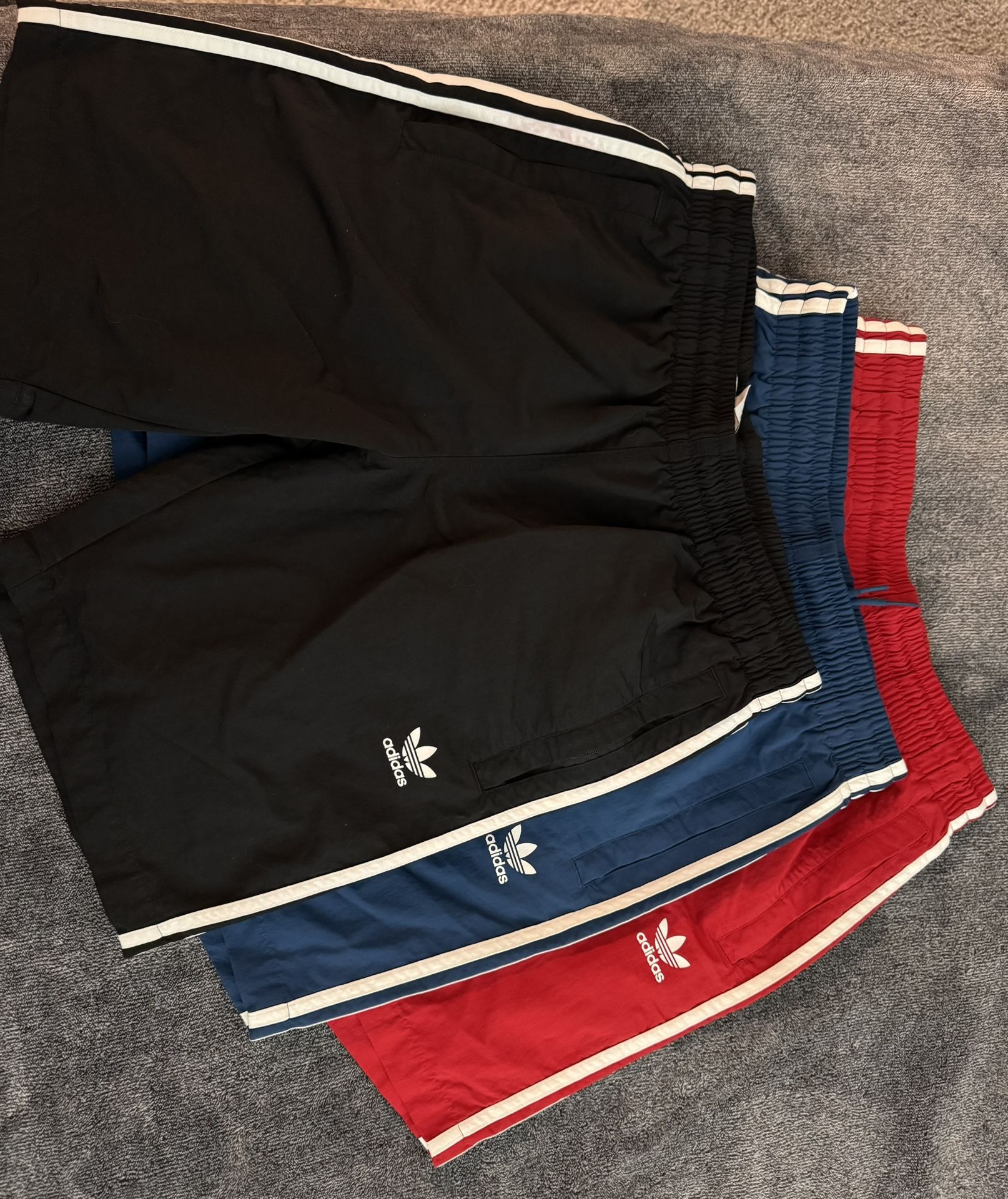 Men’s Adidas Shorts