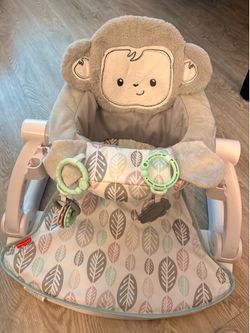 Baby seat