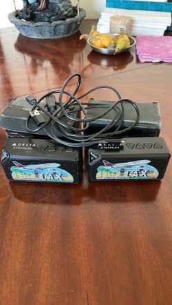 Delta LAX Bluetooth Speaker