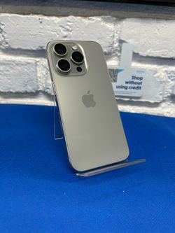 iPhone 15 Pro 128GB Unlocked