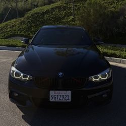 2019 BMW 430i