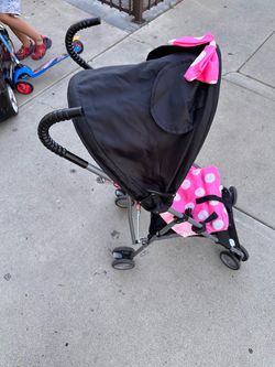 Kids stroller