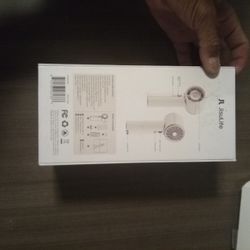 Fan Pro1 Mini