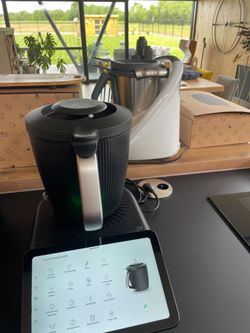 Thermomix TM7