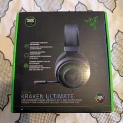Headset Razer 