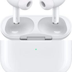 AirPod Pros 2