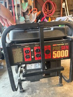 Generator