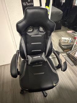 Gaming Chair