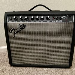 Fender Frontman 25R Guitar Amp