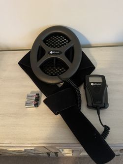 Bone Growth Stimulator 