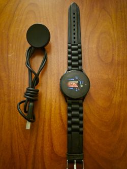 Galaxy watch 5