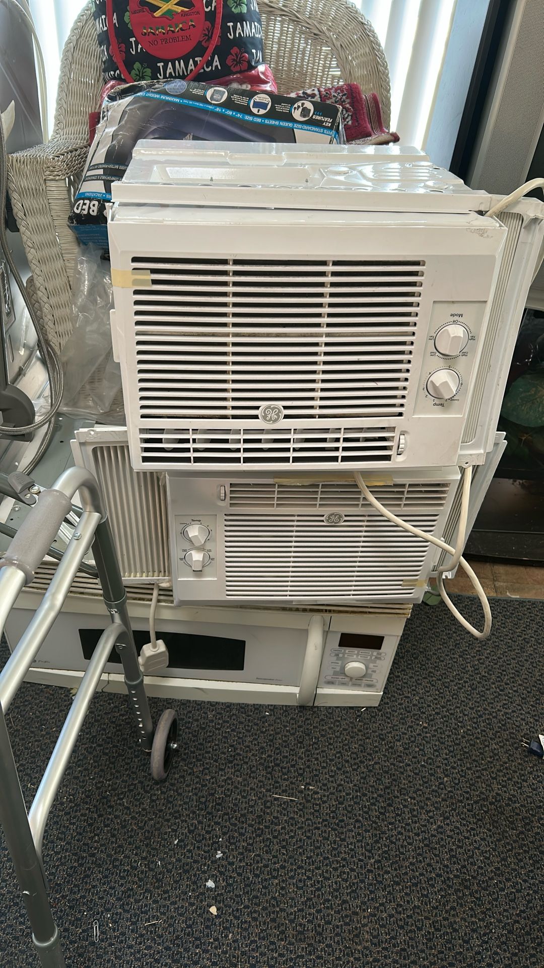 Used Air Conditioner