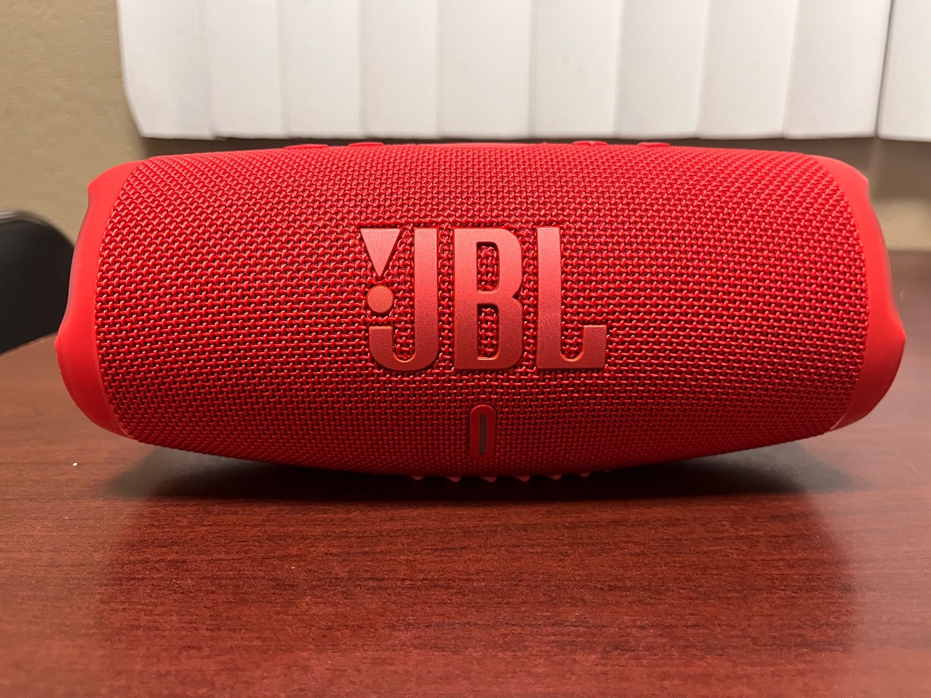JBL CHARGE 5