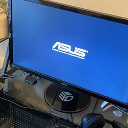 144hz Gaming Monitor