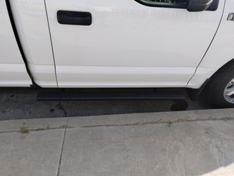 Running Boards