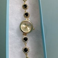 Gold Plated 14k/ Chapa De Oro 14k